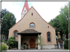 foto Chiesa di San Giorgio a Merano